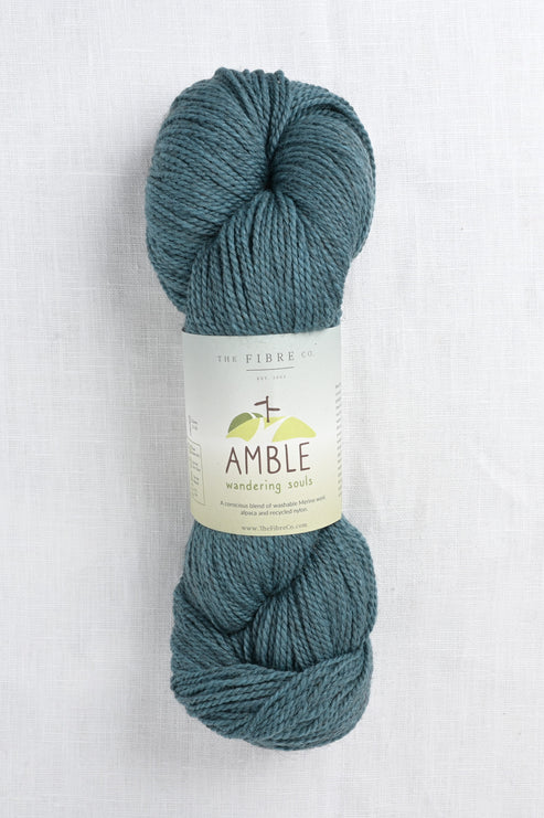 The Fibre Company Amble