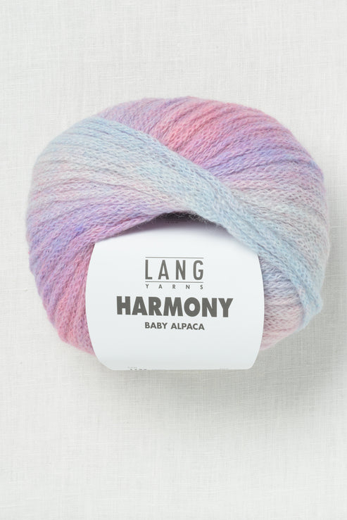 Lang Yarns Harmony