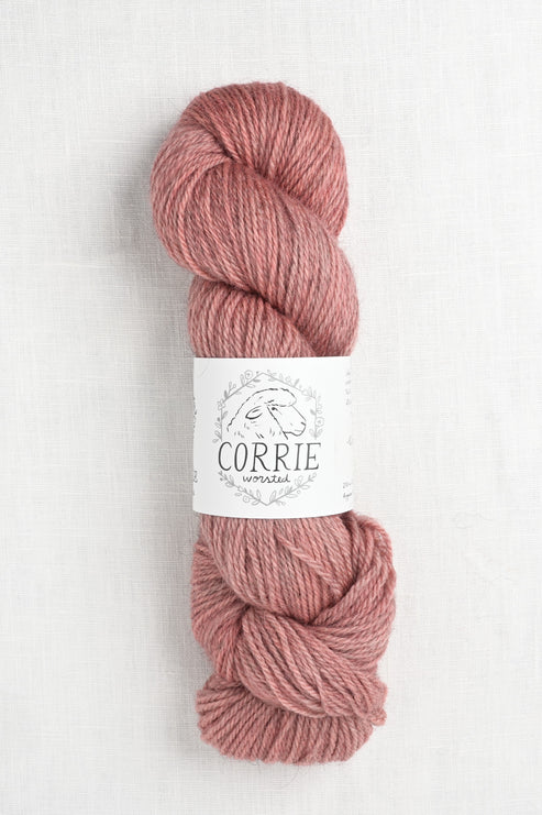 La Bien Aimee Corrie Worsted