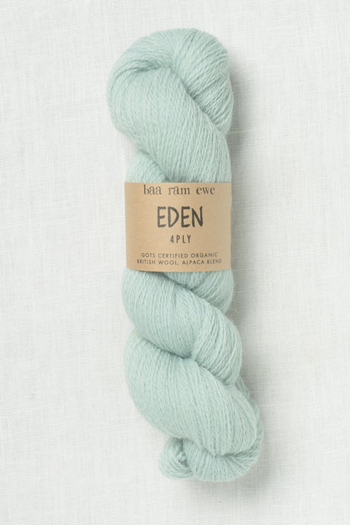 Baa Ram Ewe Eden 4 Ply