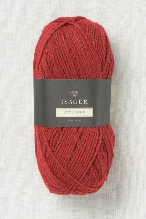 Isager Sock Yarn