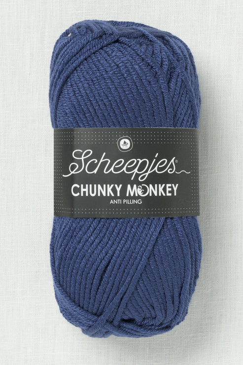 Scheepjes Chunky Monkey