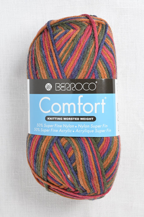 A Berroco Vintage Chunky or Comfort Chunky Pattern Pattern