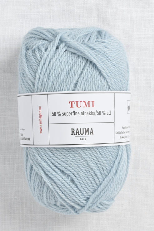 Rauma Tumi