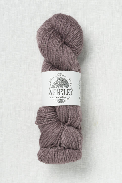 La Bien Aimee Wensley Worsted