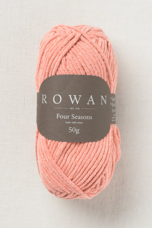 Rowan Four Seasons