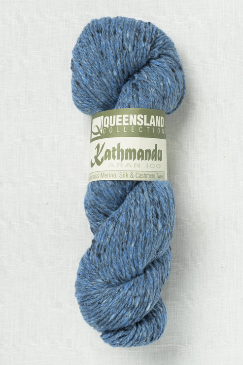 Queensland Collection Kathmandu Aran 100