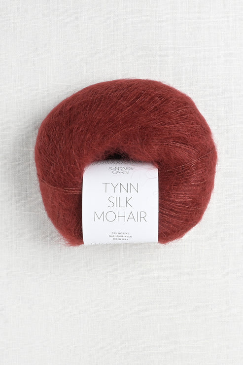 Sandnes Garn Tynn Silk Mohair