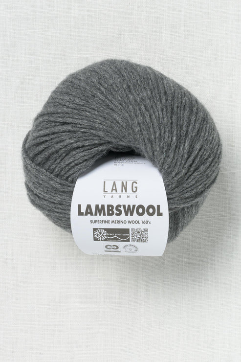 Lang Yarns Lambswool