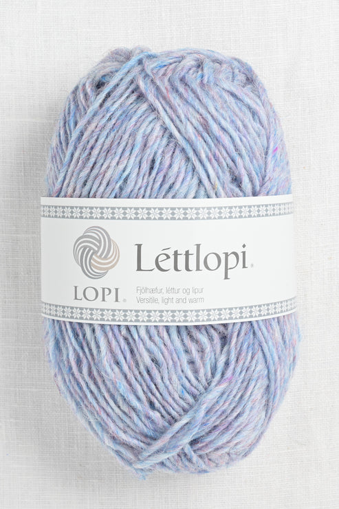 Lopi Lettlopi