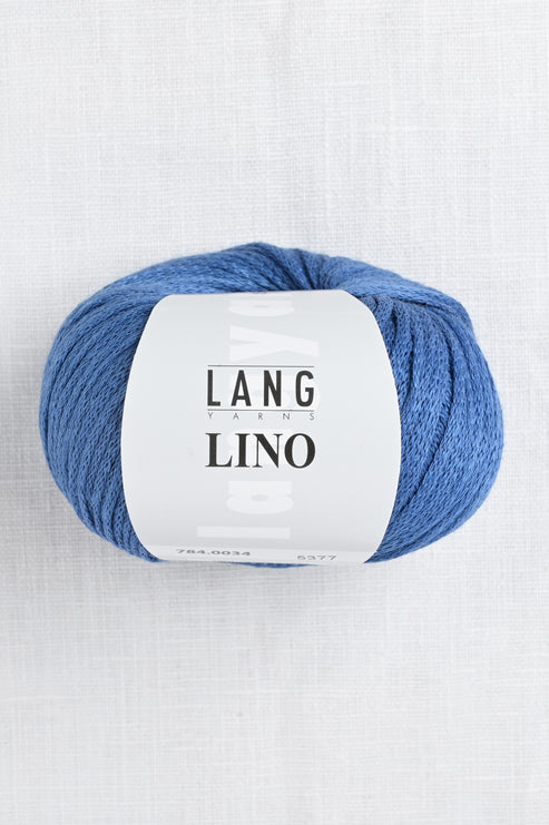 Lang Yarns Lino