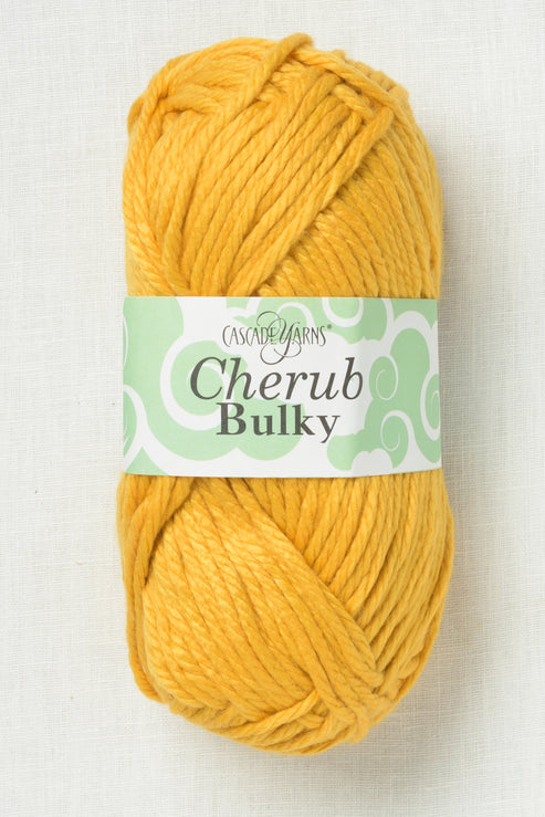 Cascade Cherub Bulky