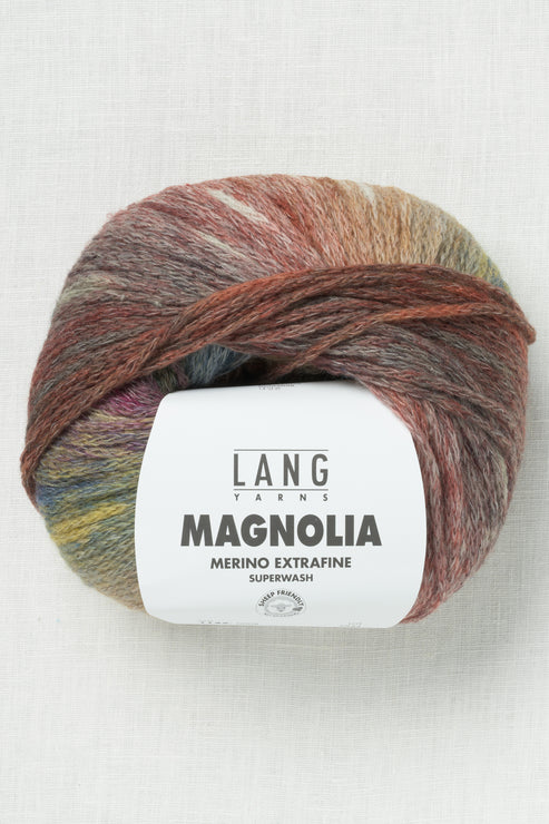 Lang Yarns Magnolia