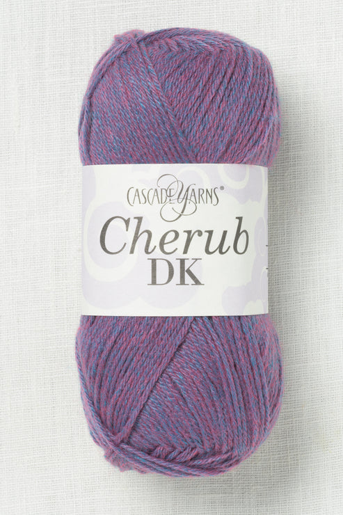 Cascade Cherub DK