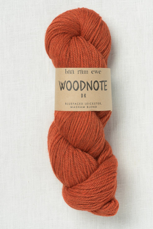 Baa Ram Ewe Woodnote DK