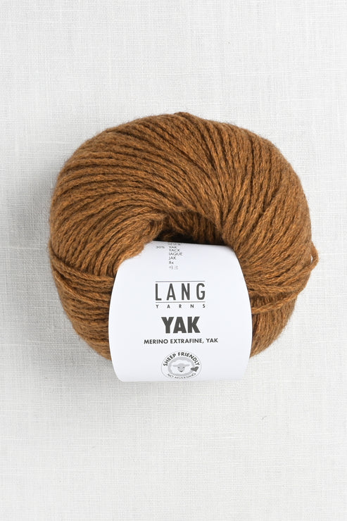 Lang Yarns Yak