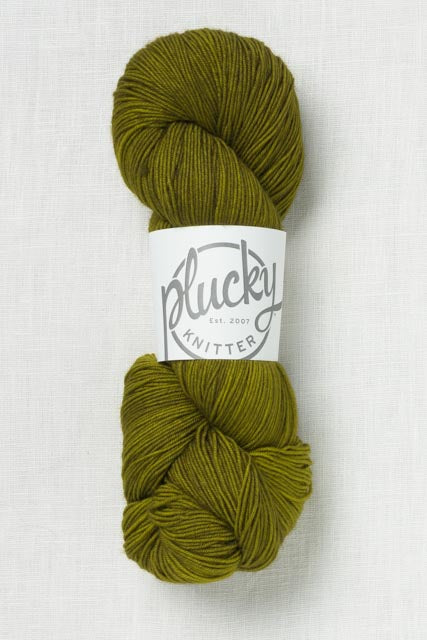 Plucky Knitter Plucky Feet