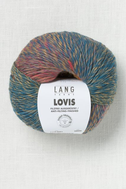 Lang Yarns Lovis