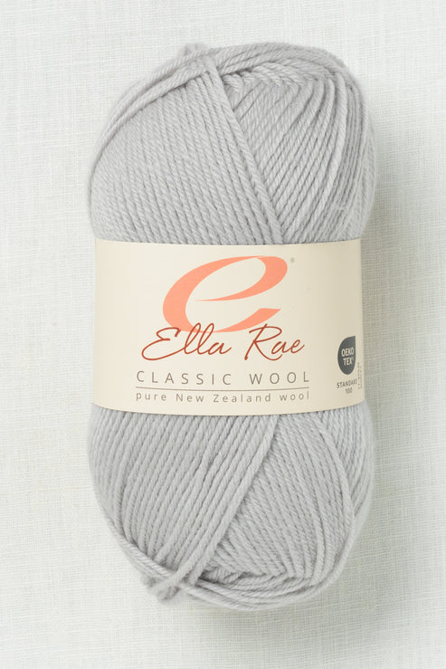 Ella Rae Classic Wool