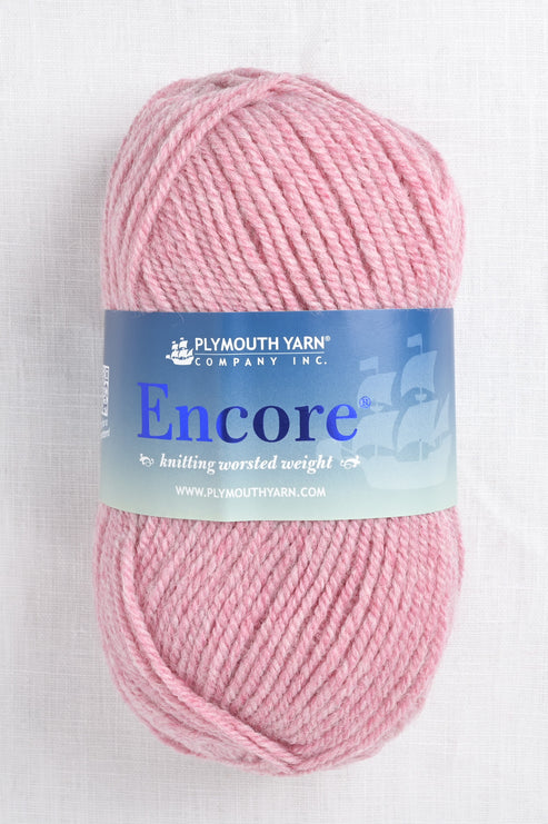 Plymouth Encore Worsted