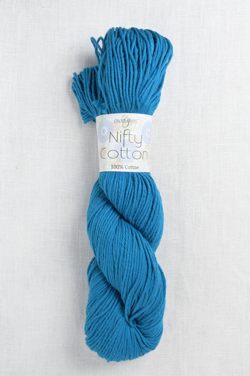 Cascade Nifty Cotton