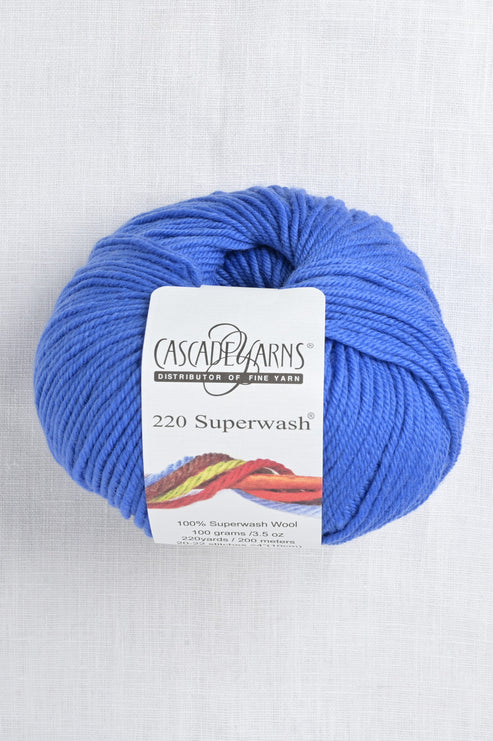 Cascade 220 Superwash