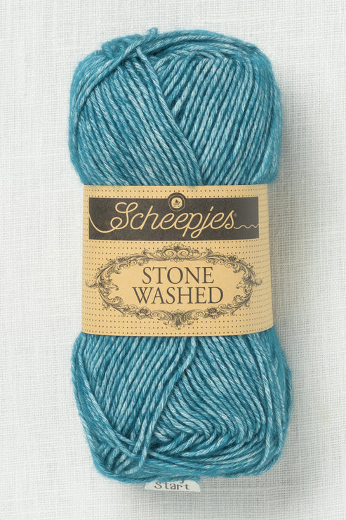 Scheepjes Stone Washed