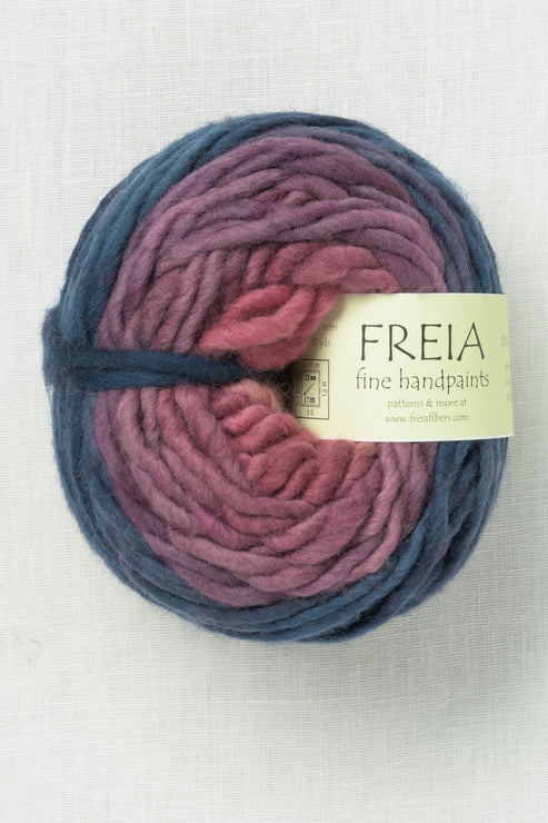 Freia Ombre Super Bulky