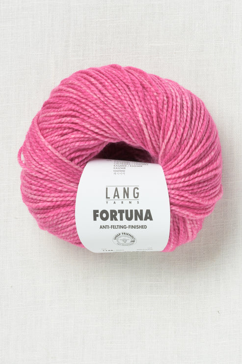 Lang Yarns Fortuna