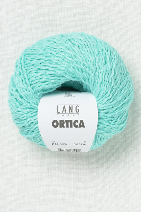 Lang Yarns Ortica