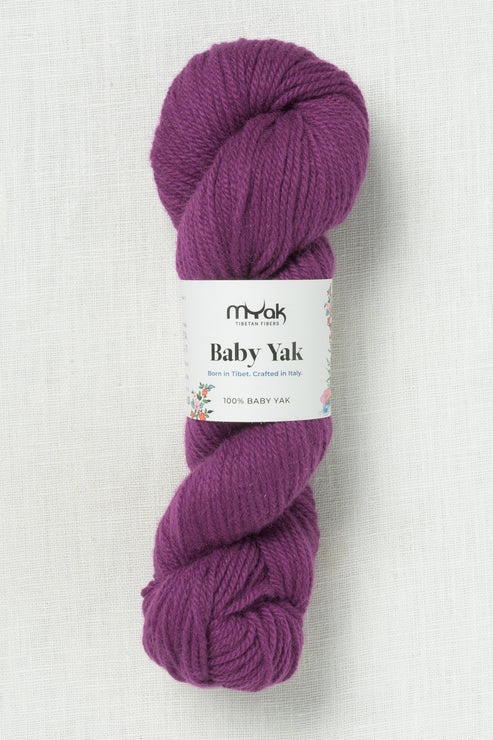 mYak Baby Yak Medium