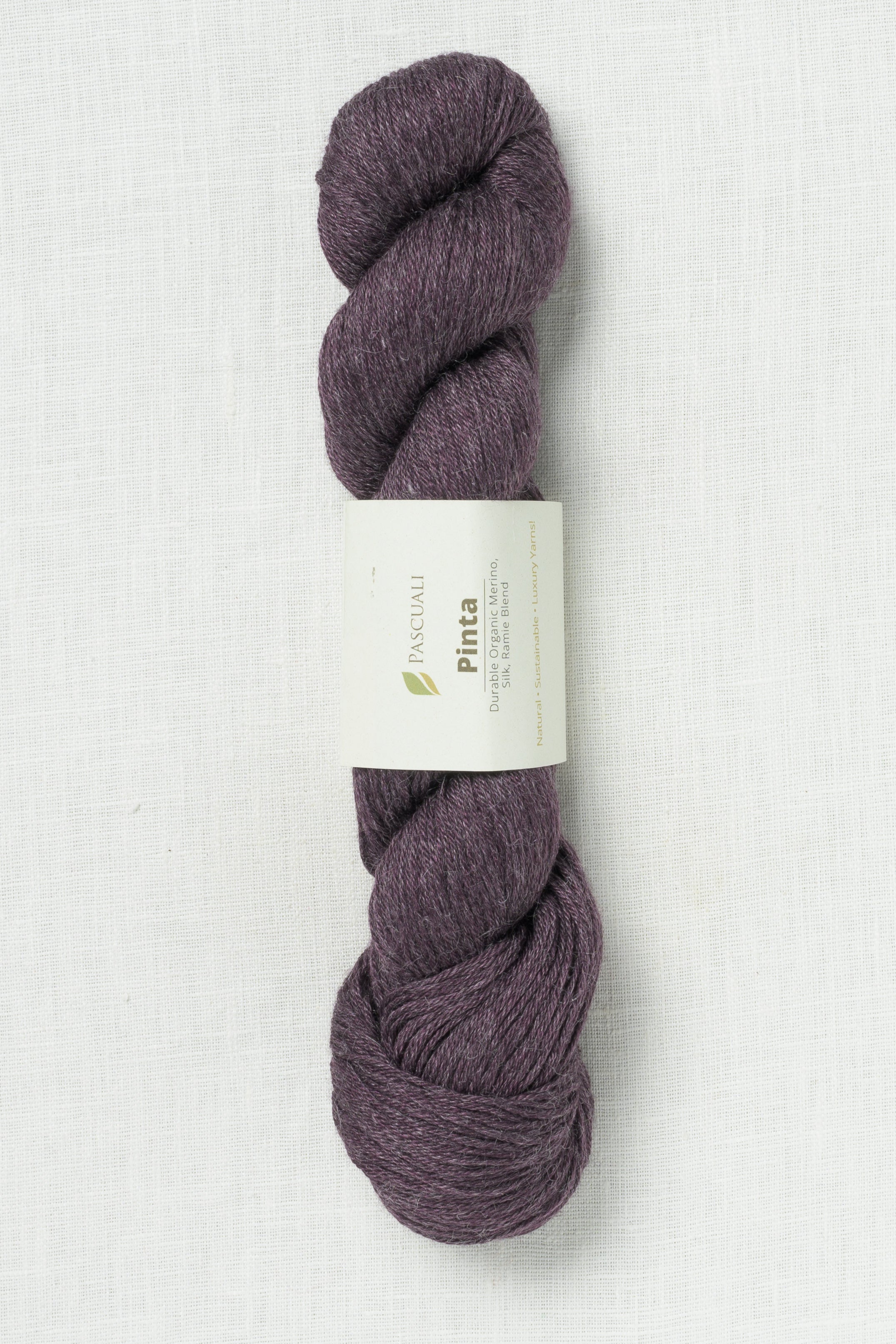 Pascuali Pinta – Wool and Company