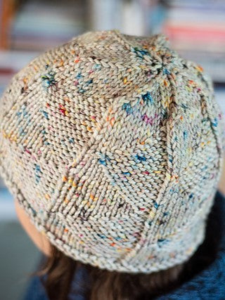 Hello Hat by Joanna Johnson