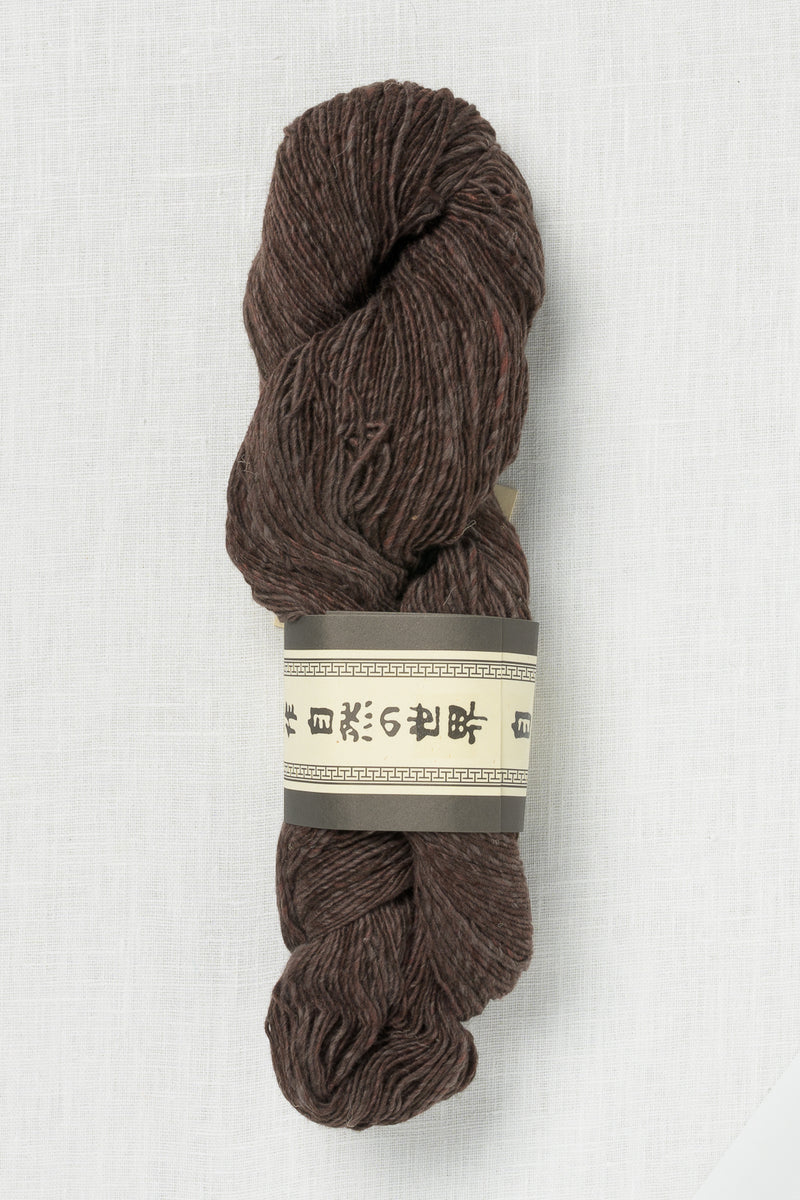 Noro Sonata 42 Carob