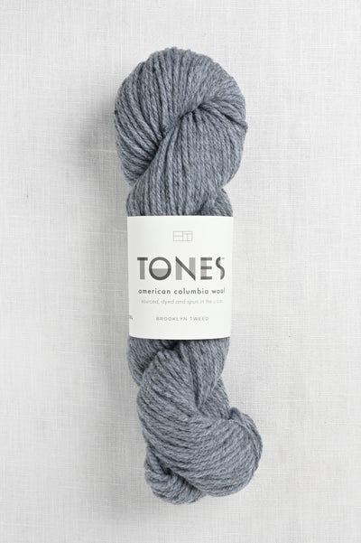 Brooklyn Tweed Tones Nimbus Undertone