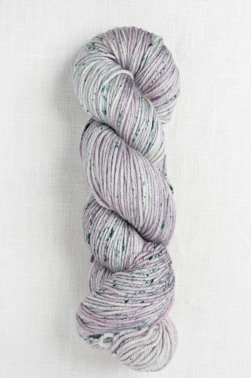 Madelinetosh Tosh DK Dark n Stormy