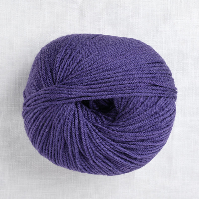 Cascade 220 Superwash 803 Royal Purple