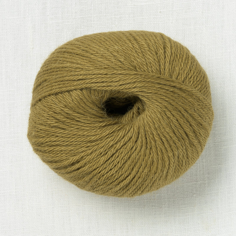 Rowan Pure Alpaca 123 Olive