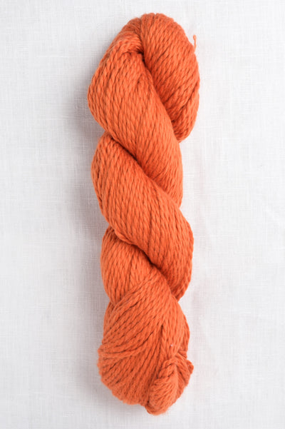 Blue Sky Fibers Organic Cotton 622 Pumpkin