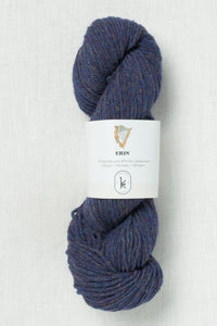 Kelbourne Woolens Erin Lapis