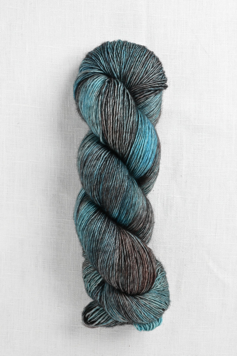 Madelinetosh Triple Twist Chicory