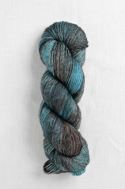 Madelinetosh Tosh Merino Light Chicory