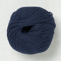 Knitting for Olive Heavy Merino Navy Blue