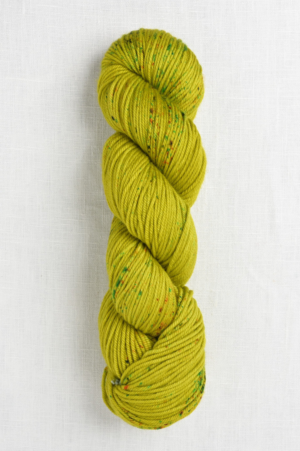 Madelinetosh Tosh Vintage Silence was Golden