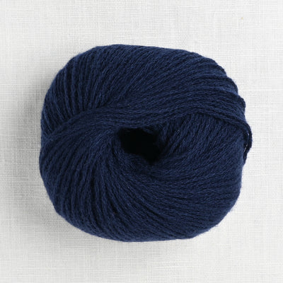 Lang Yarns Cashmere Premium 25 Navy