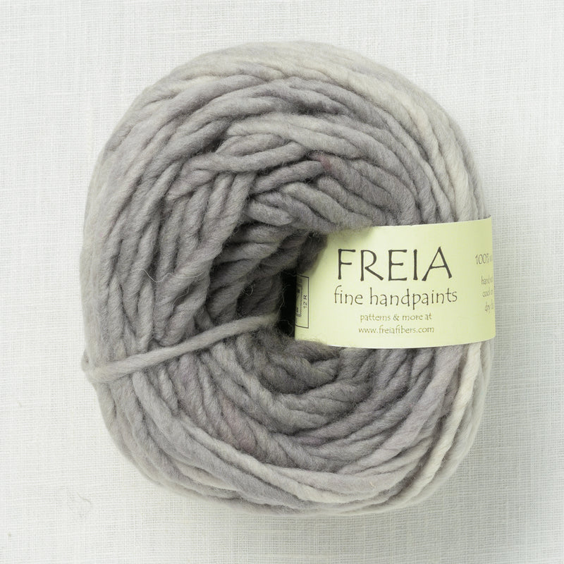 Freia Ombre Super Bulky Cloud