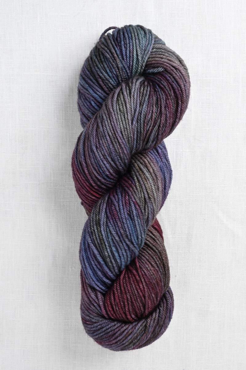 Fyberspates Vivacious DK 801 Tweed Imps