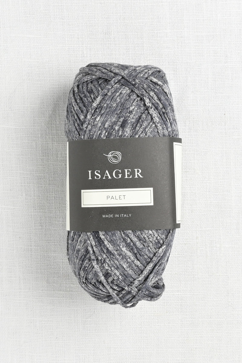 Isager Palet Sky (Limited Edition)