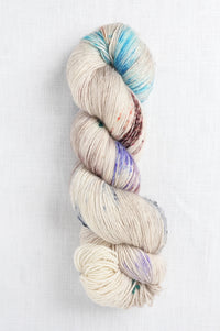 Madelinetosh Farm Twist Pluto