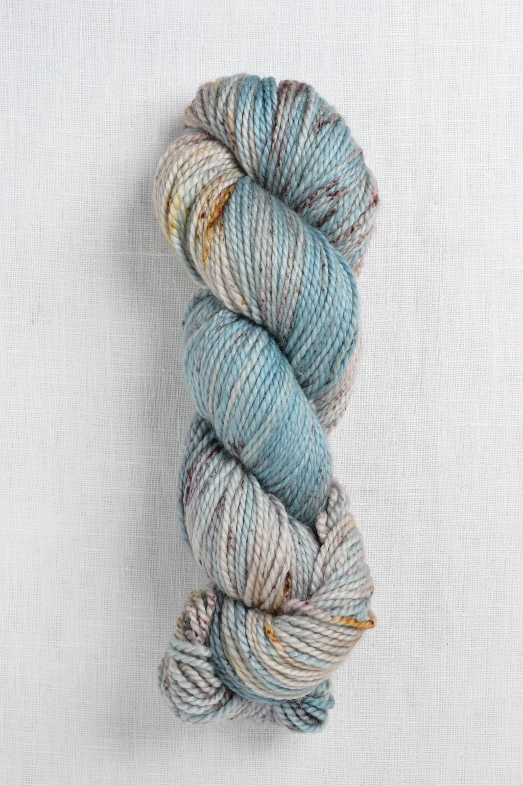 Madelinetosh Farm Twist Night in Chile (Core)